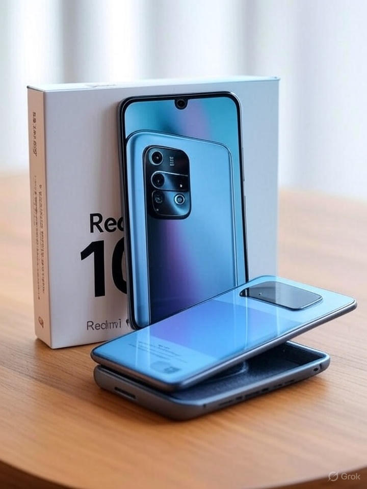 Redmi 10
